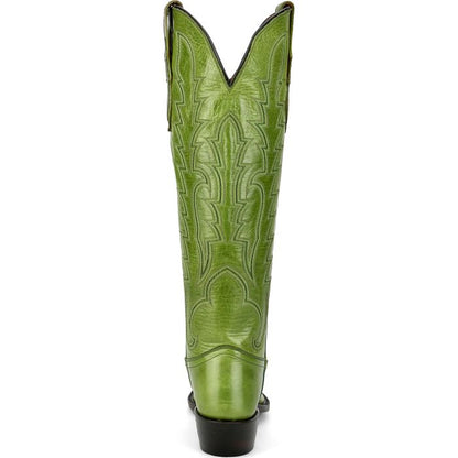 Daniela 17" Western