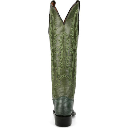 Ainsley 17" Lizard