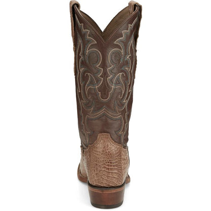 Javier 13" Hornback Caiman