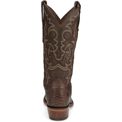 Javier 13" Hornback Caiman