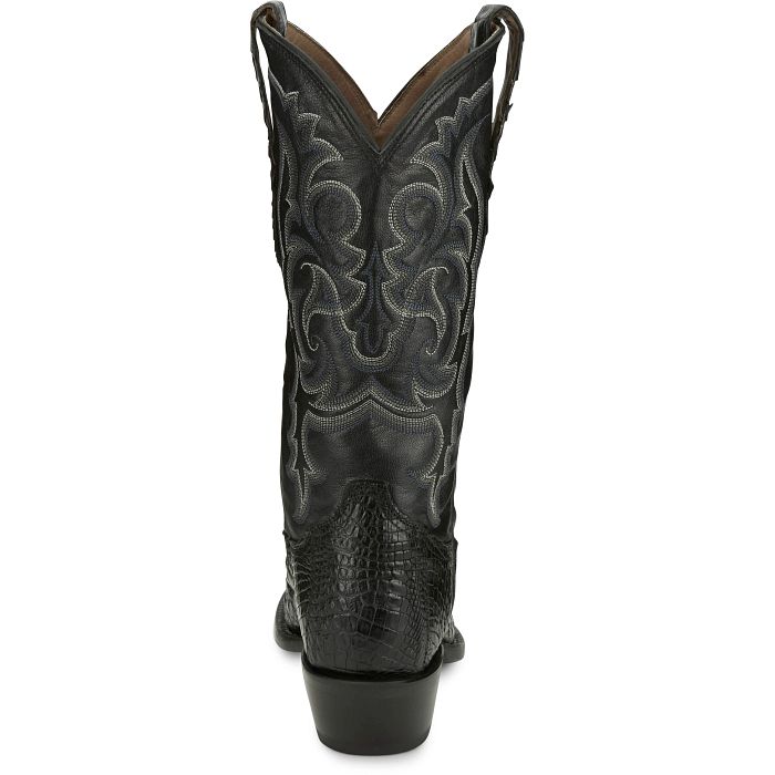 Javier 13" Hornback Caiman