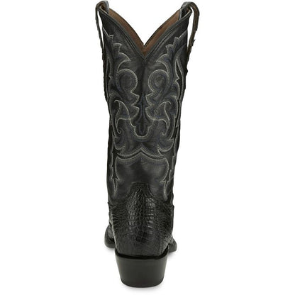 Javier 13" Hornback Caiman