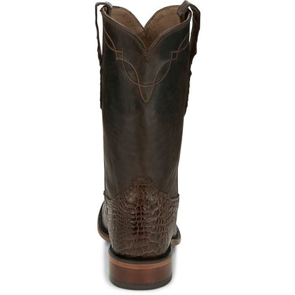 Elio 11" Hornback Caiman