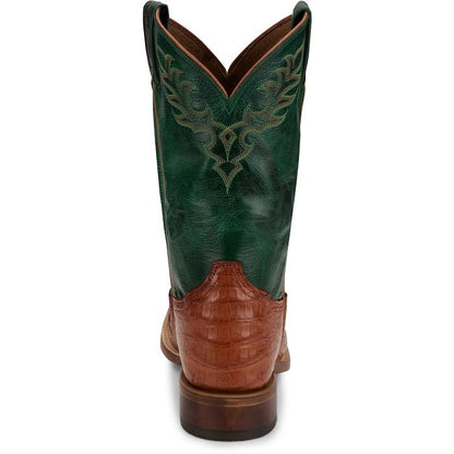 Delmonte 11" Caiman