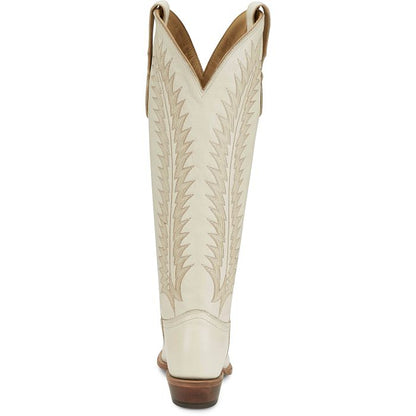 Marsanne 17" Womens Western