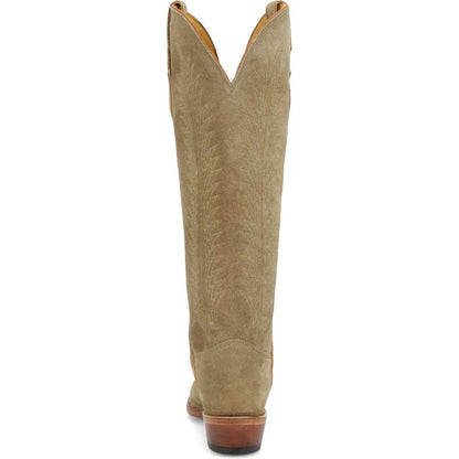 Maybelle 17" Suede
