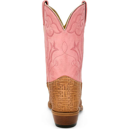 Martina 10" Western