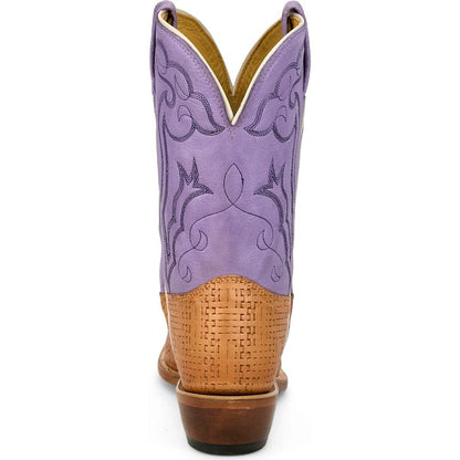 Martina 10" Western