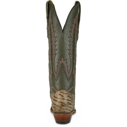 Quintana 15" Full Quill Ostrich