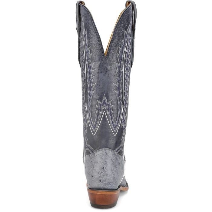 Quintana 15" Full Quill Ostrich