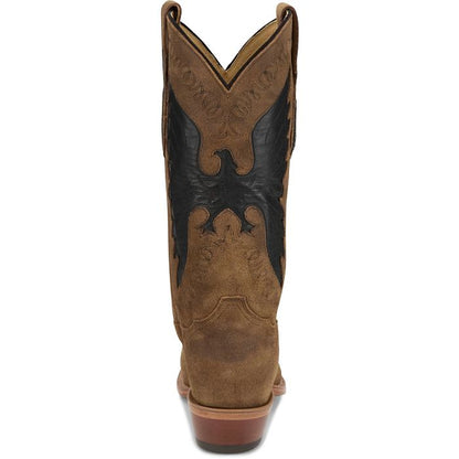 Aquino 13" Western