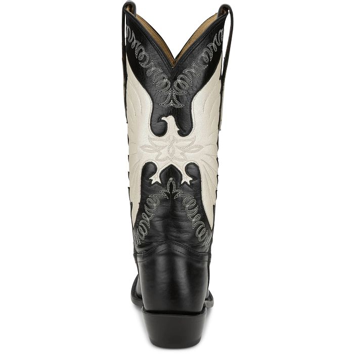 Luz 13" Western