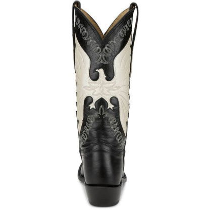 Luz 13" Western