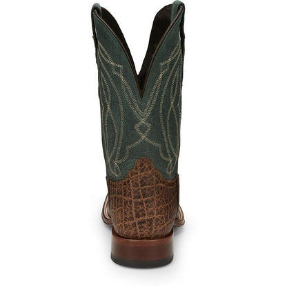 Tapadera 11" Western