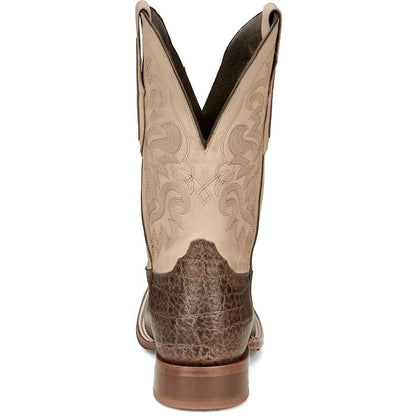Jinglebob 11" Pull-On Western Boot