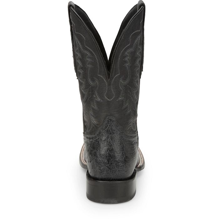 Rancho 11" Western