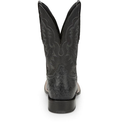 Rancho 11" Western
