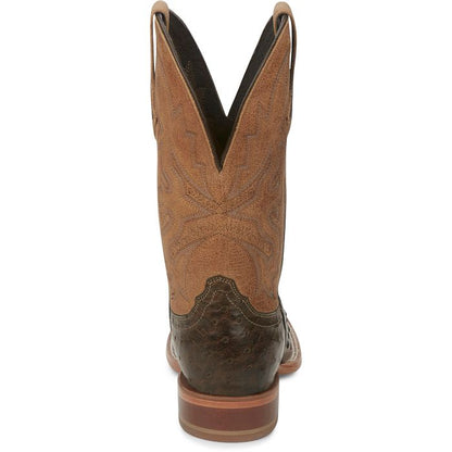 Tori 11" Full Quill Ostrich