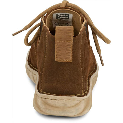 Estancia Lace-Up Casual Shoe