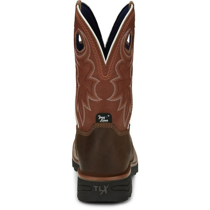 Fireball 11" Composite Toe Waterproof Work Boot