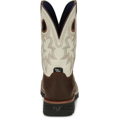 Fireball 11" Composite Toe Waterproof Work Boot