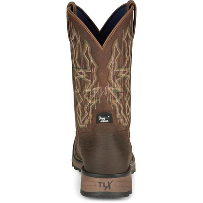 Anchor 11" Composite Toe Waterproof Work Boot