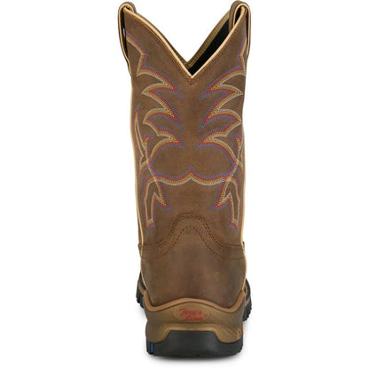 Roustabout 11" Waterproof