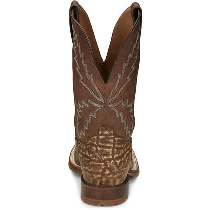 Bowie 11" Western