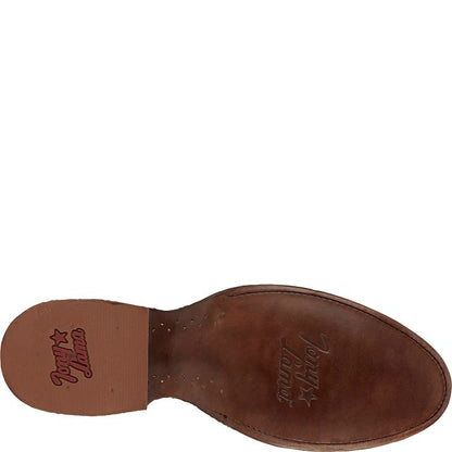 Amado 12" Suede