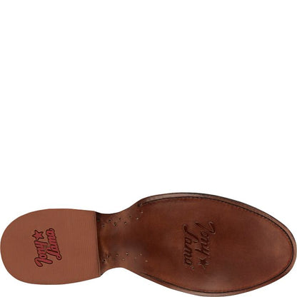 Amado 12" Suede