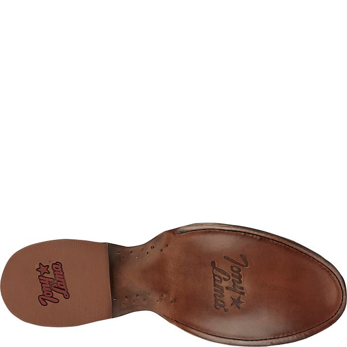 Tremaine 12" Caiman