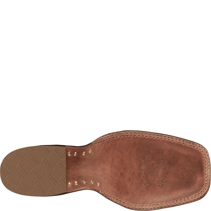 Rancho 11" Western