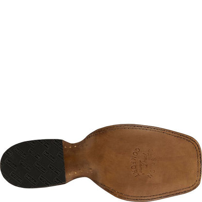 Dolcetto 11" Smooth Ostrich