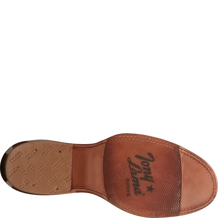 Henley 15" Buckaroo