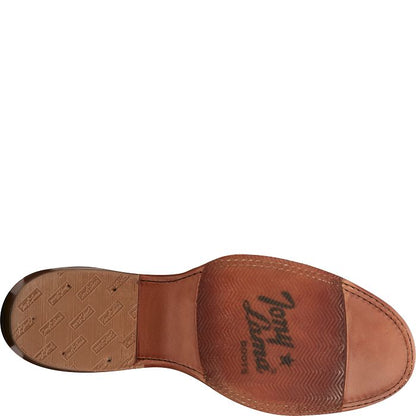Henley 15" Buckaroo