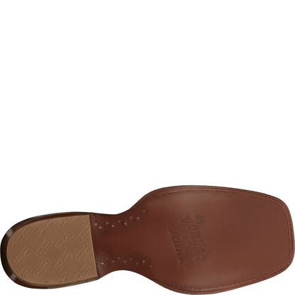 Ronan 11" Western