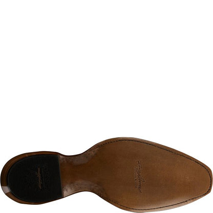 Ryin 13" Pieced Caiman