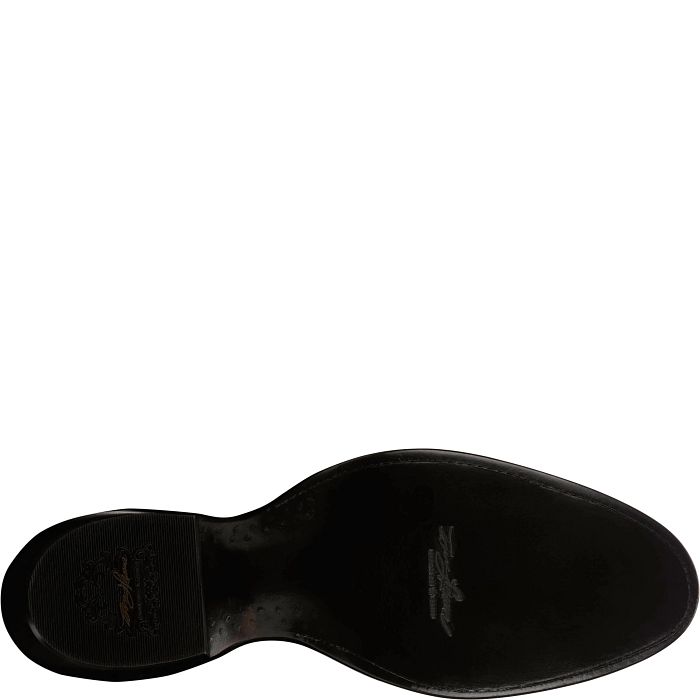 Orlando 13" Western