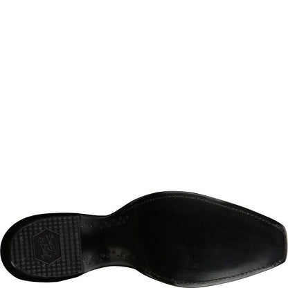 Aquino 13" Western