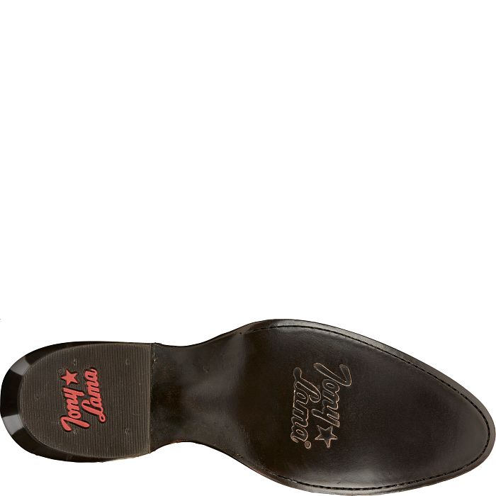 Outpost 13" Round Toe Western Boot