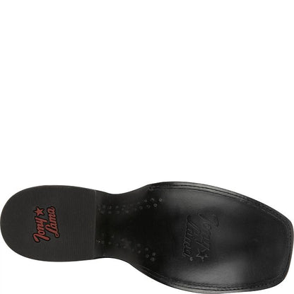 Rancho 11" Western