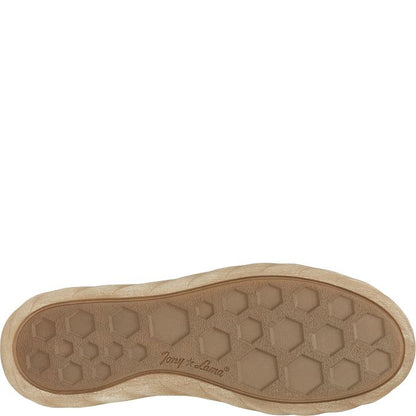 Estancia Lace-Up Casual Shoe