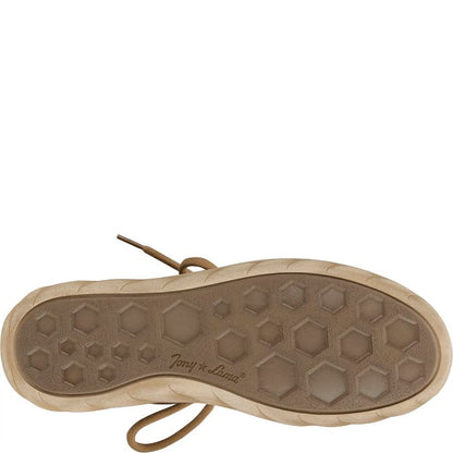 Estancia Lace-Up Casual Shoe