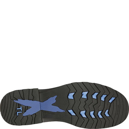 Boom 11" Composite Toe Waterproof Work Boot
