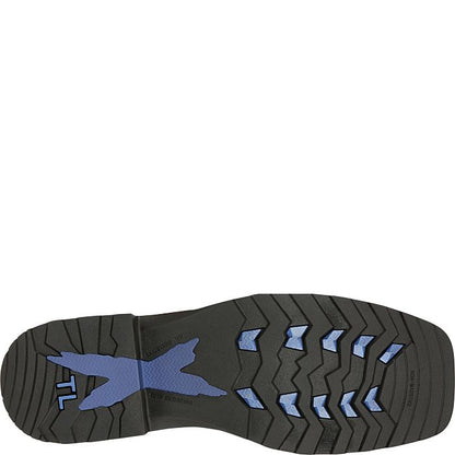 Anchor 11" Composite Toe Waterproof Work Boot