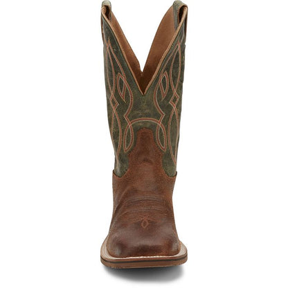 Landgrab 11" Western