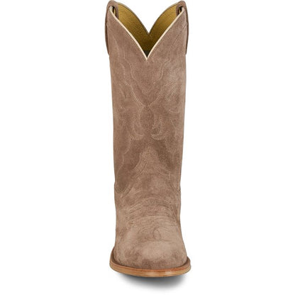 Plano 12" Suede