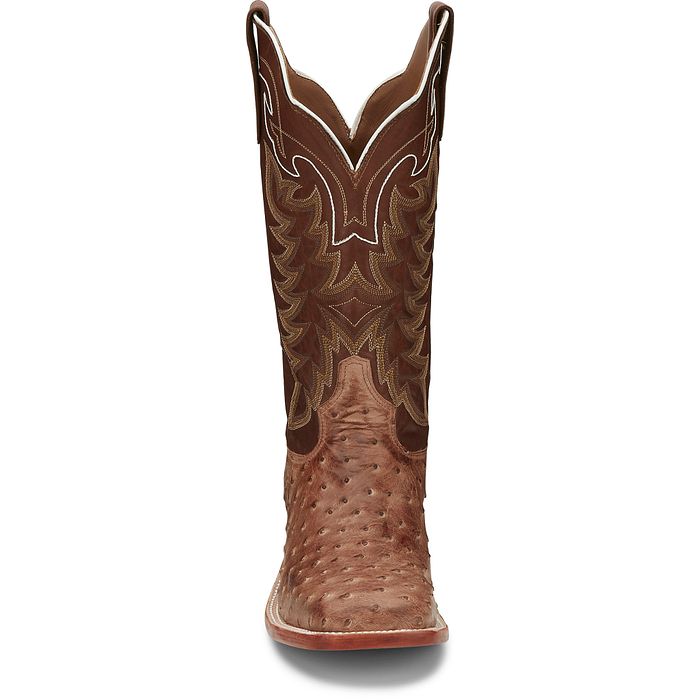 Hays 13" Full Quill
