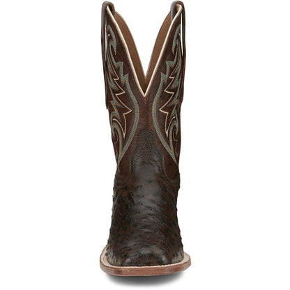 Rancho 11" Western