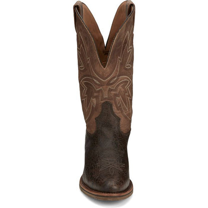 Fernando 12" Western